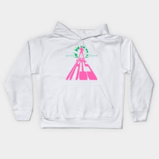 Nerf This Kids Hoodie